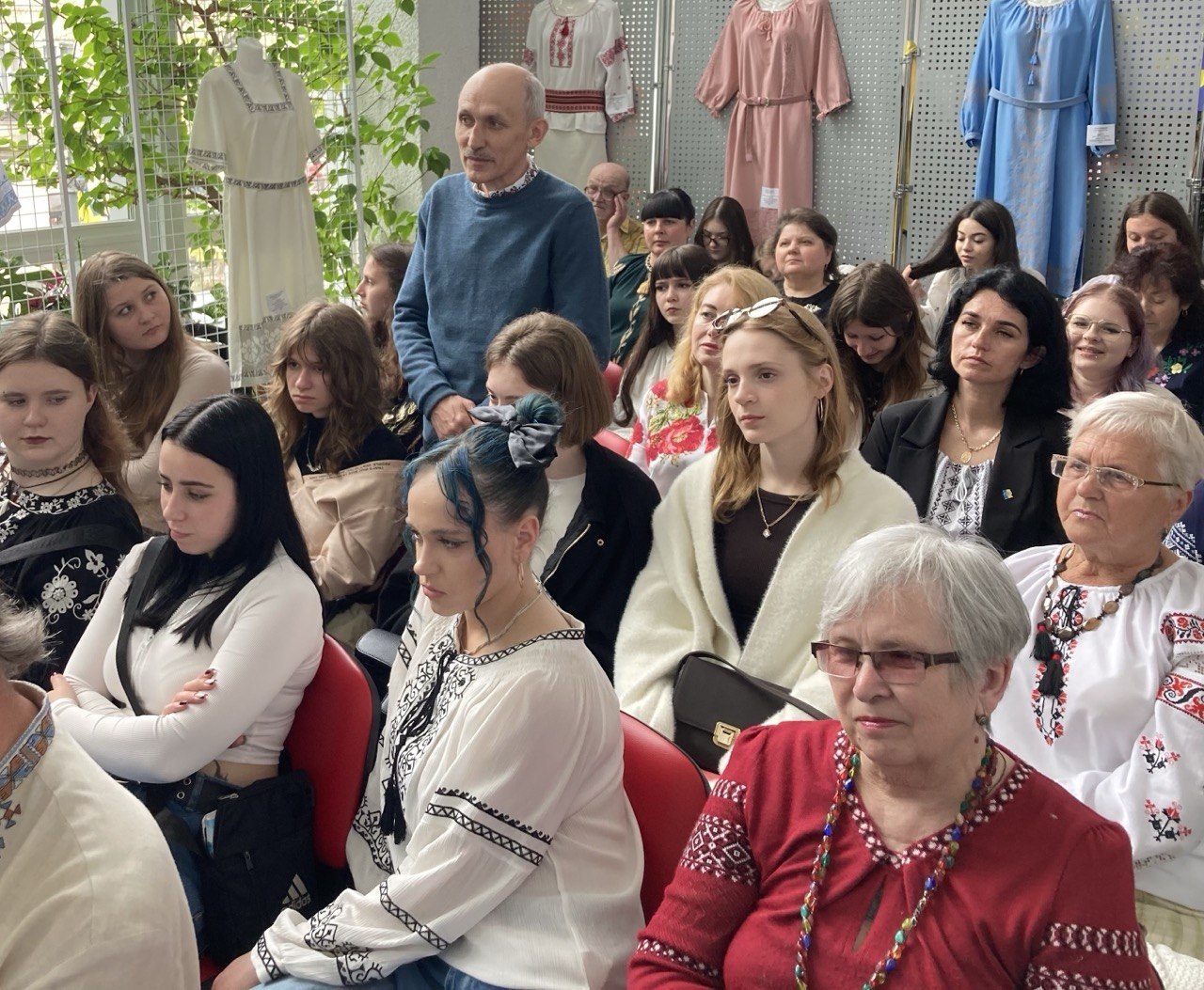 Презентація книги «Проскурів в часи Української революції 1917-1921 років: події, особи, факти» (21.05.2026)