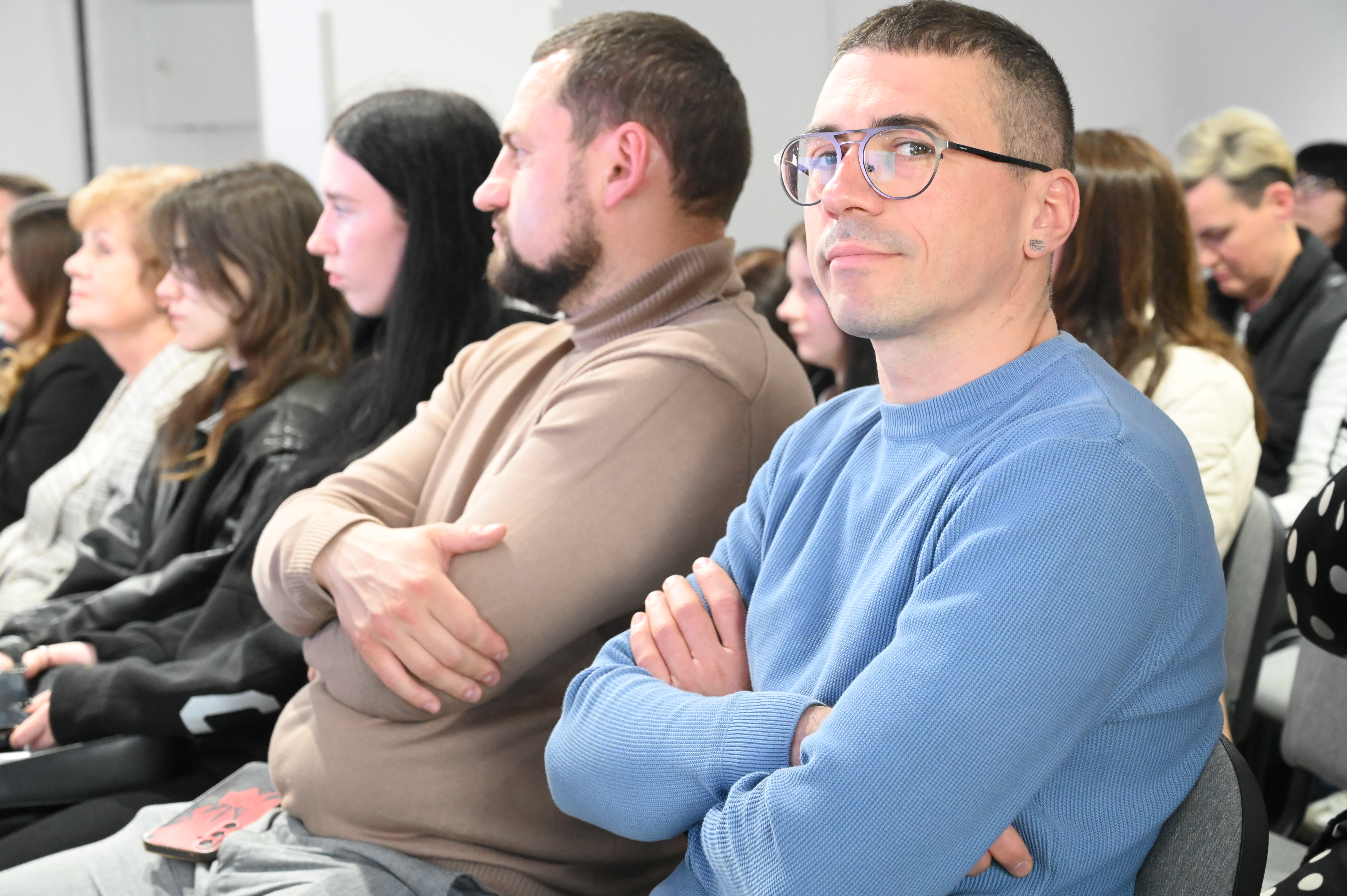 Публічна подія «МУЗЕЇ БЕЗ МЕЖ» (20.05.2026)