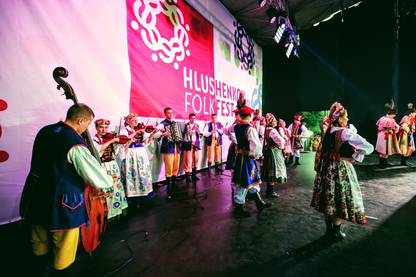 HlushenkovFolkfest - 2019