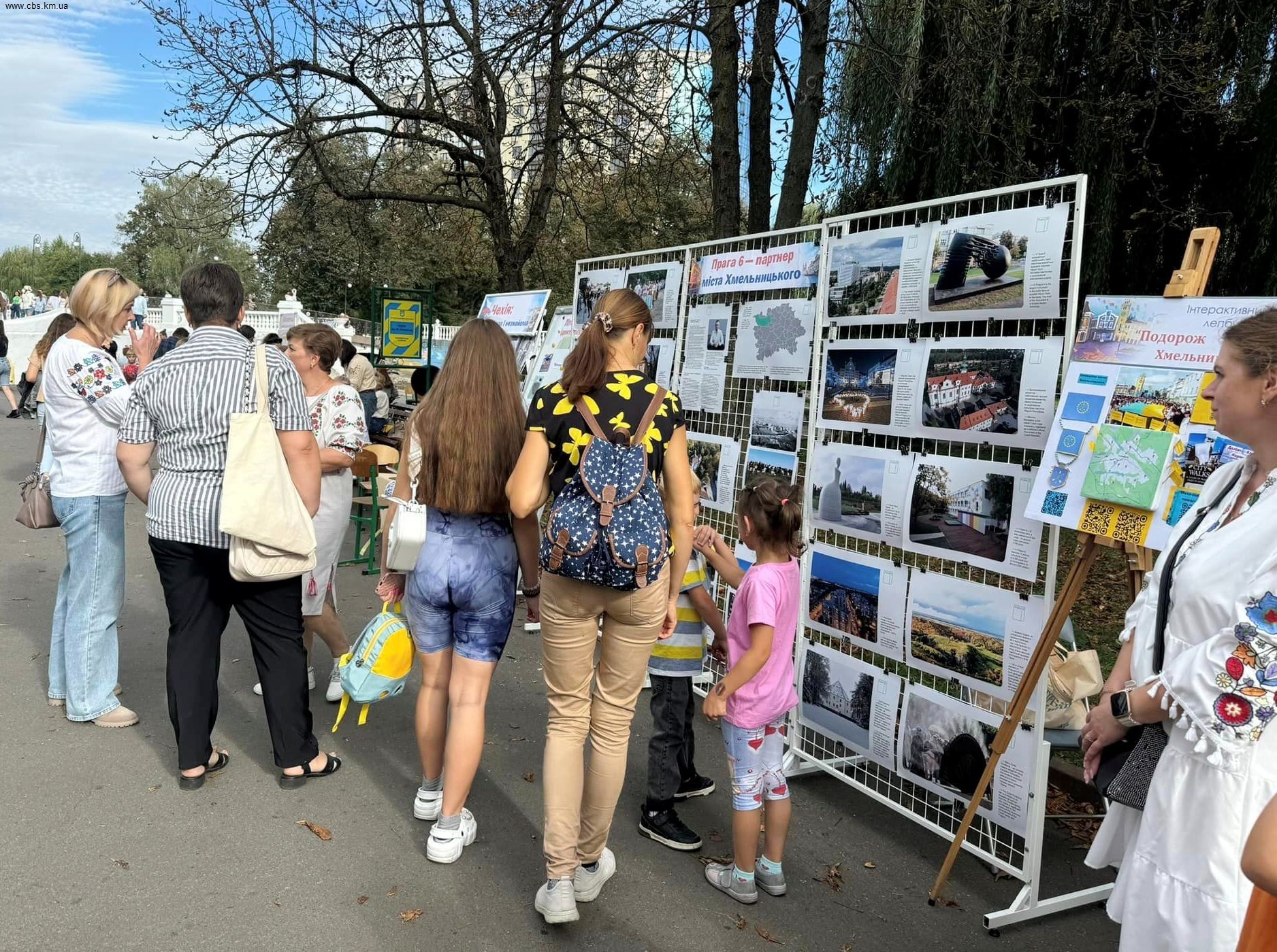 У нашій громаді завершився міський літературний марафон «Слово єднає — перемогу наближає»