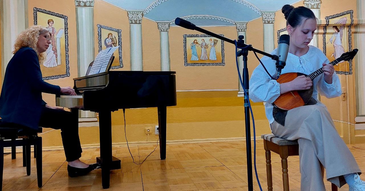 «Таланти багатодітної родини»