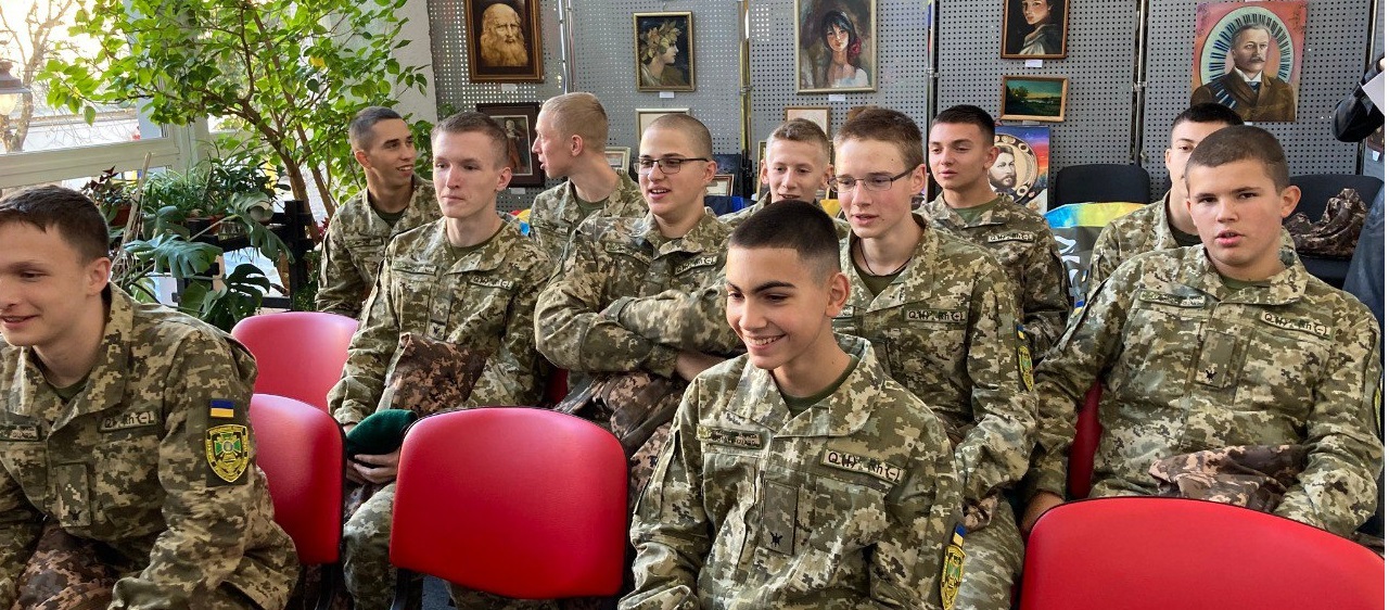 «ТАЄМНИЦІ ВУЛИЦЬ СТАРОГО МІСТА» - КВЕСТ ДО ДНЯ МІСТА ХМЕЛЬНИЦЬКОГО-2025