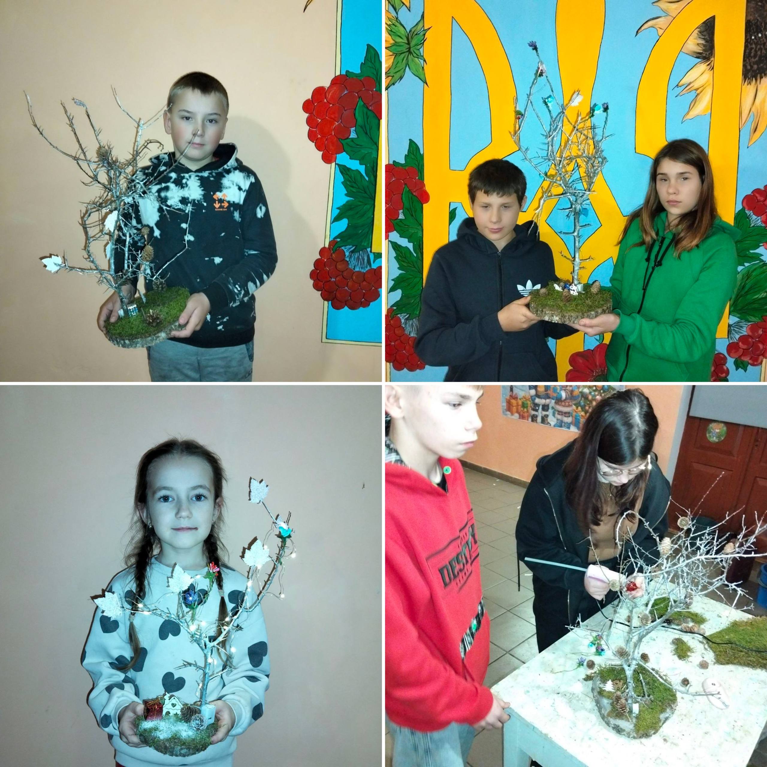 Майстер-клас 