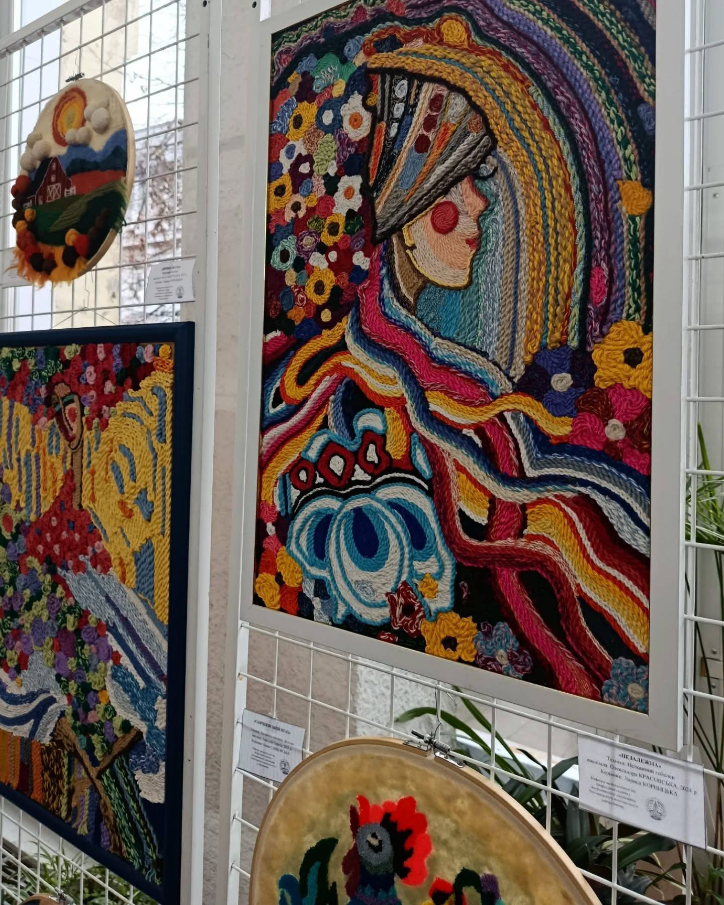 Найяскравіший етновернісаж року!