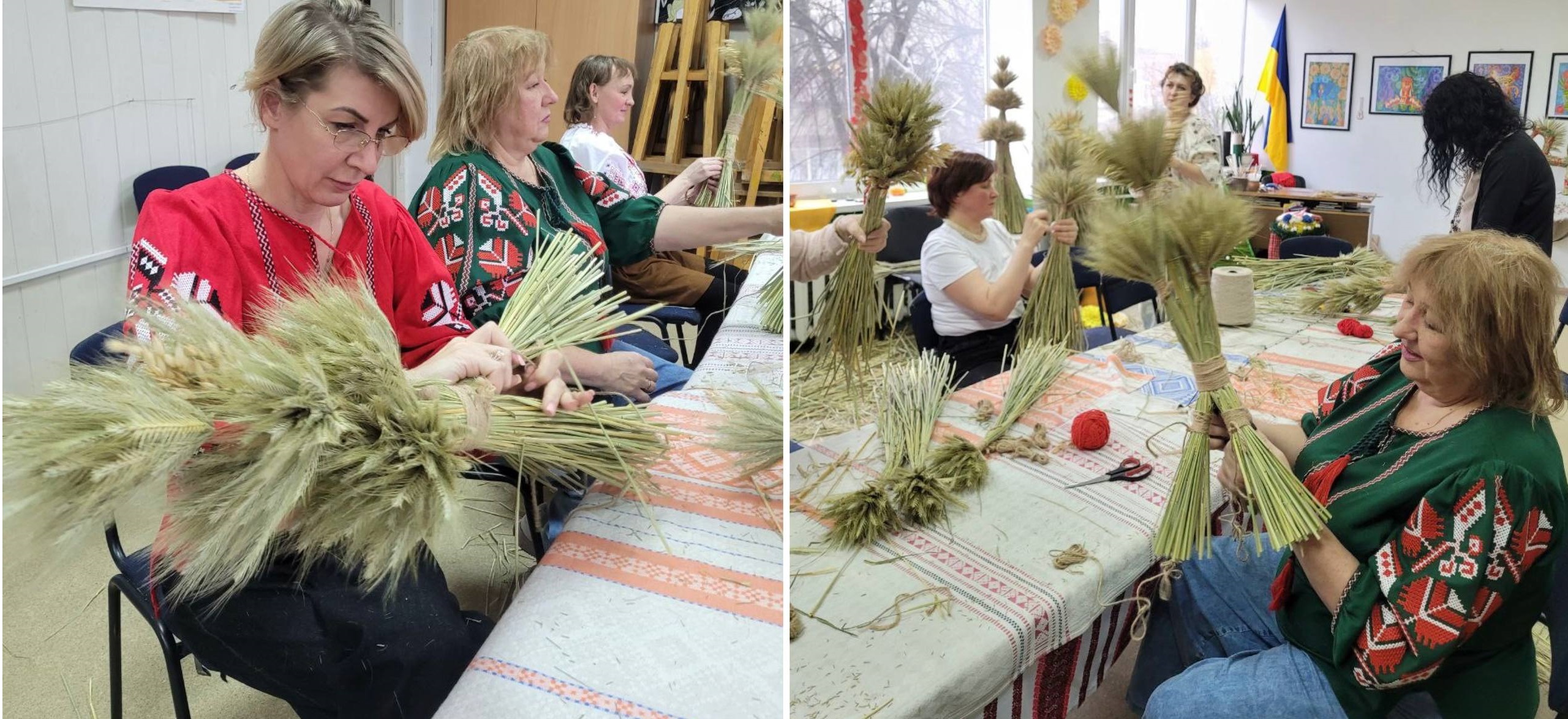 Символи нашої незламності.