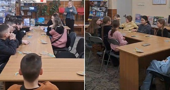 «Соборність у наших серцях»!