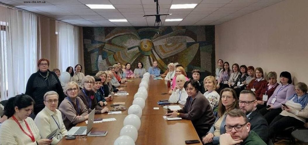 Майбутнє бібліотечної освіти твориться сьогодні: досвід участі в ХІІІ Міжнародній науково-практичній конференції 