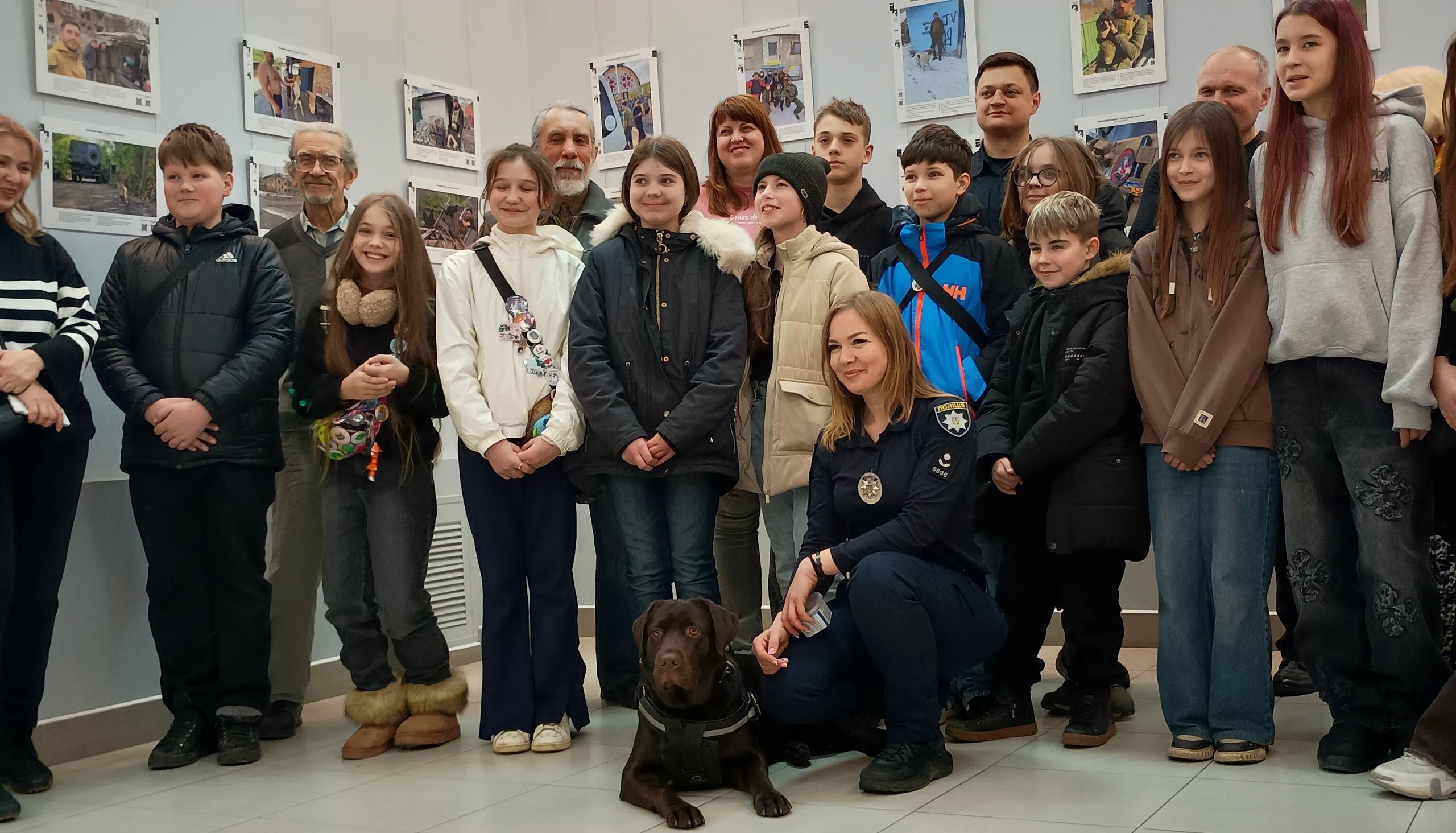 «Евакуація життя».