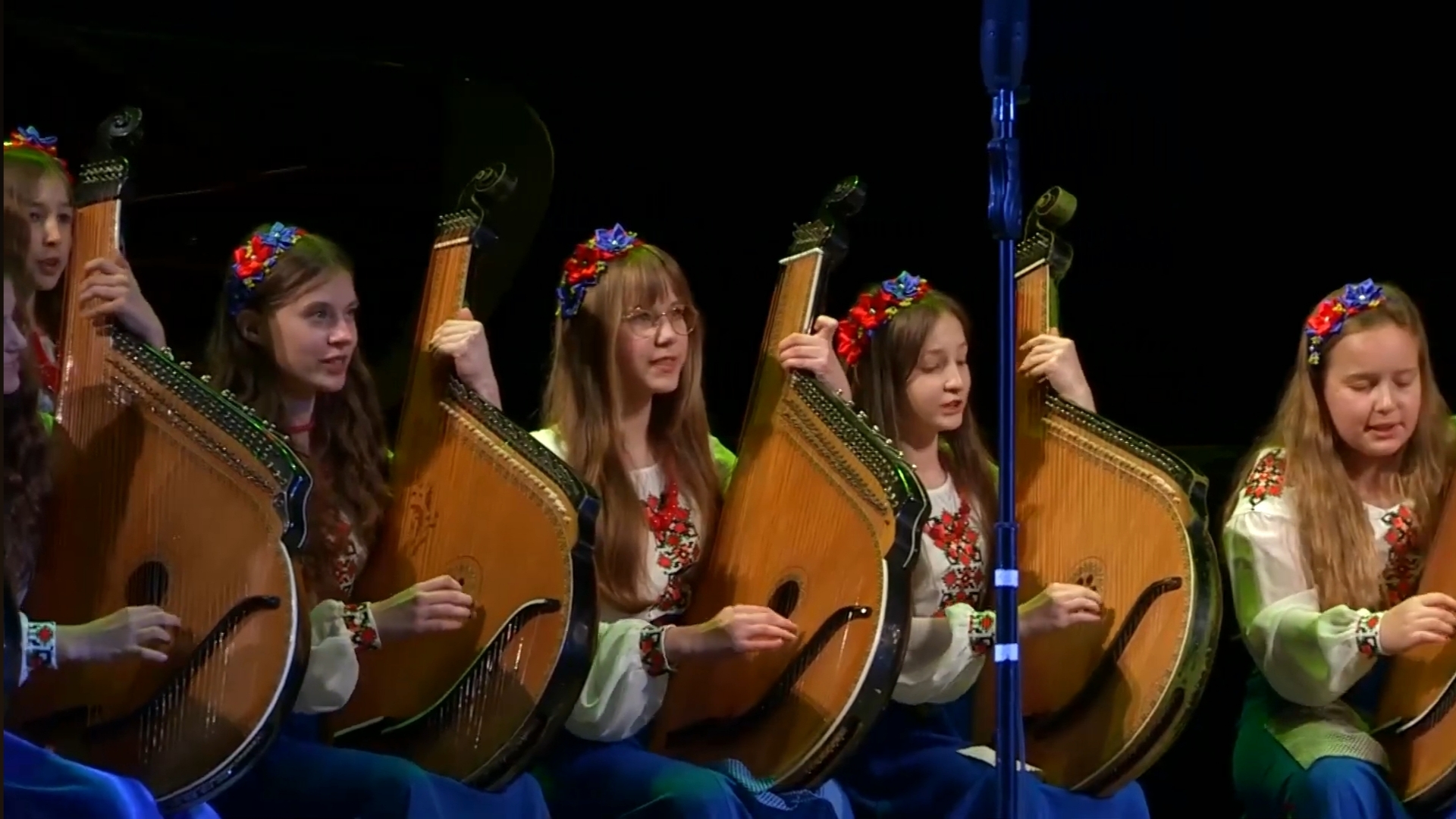 Тріумф музики і натхнення: ювілейний концерт, що об’єднав покоління