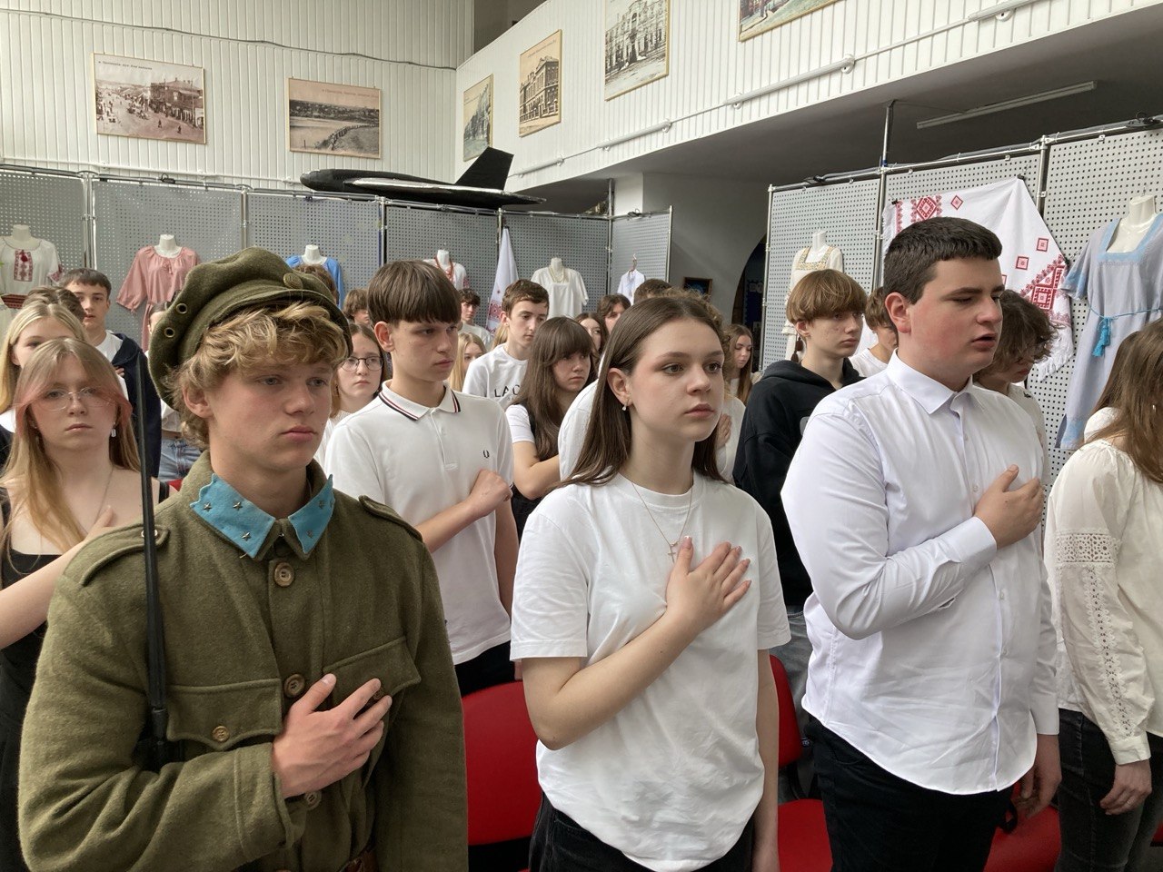 «СИМОН ПЕТЛЮРА В БОРОТЬБІ ЗА УКРАЇНСЬКУ ДЕРЖАВНІСТЬ: ПЕРЕЧИТУЮЧИ СТОРІНКИ ЖИТТЄПИСУ»