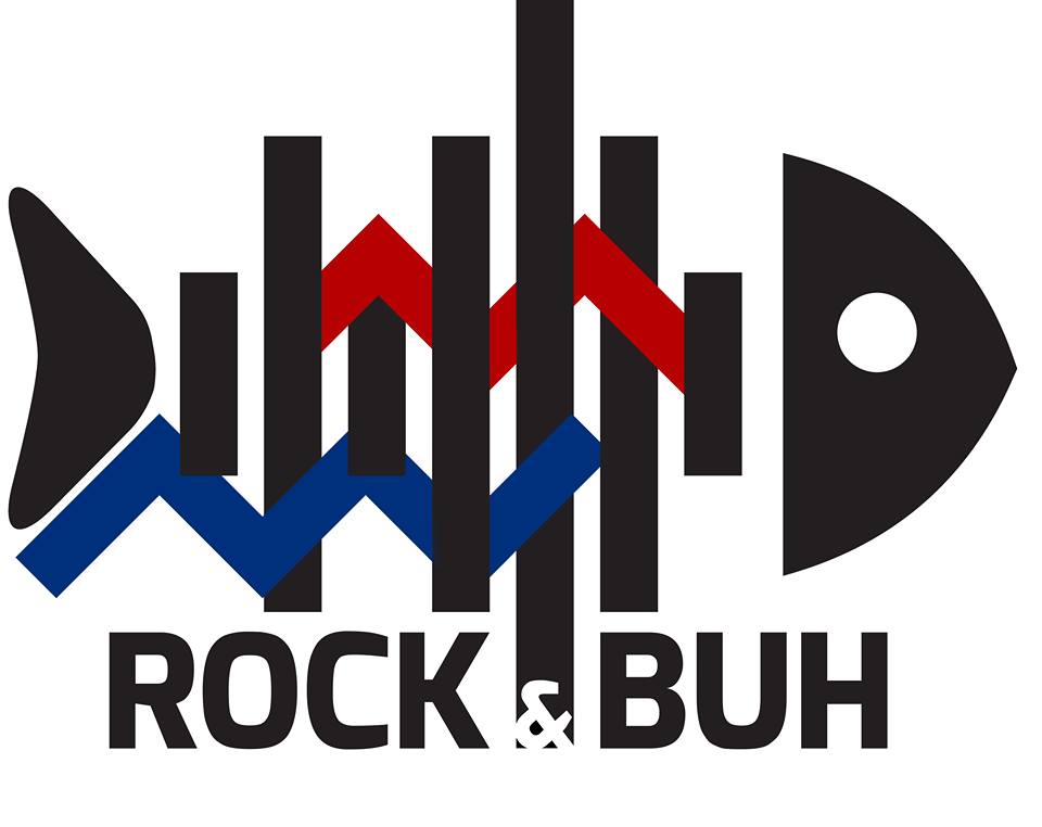 Фестиваль рок-музики «Rock&Buh»