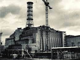 Чорнобильський атом. Війна, де ворог невидимий…