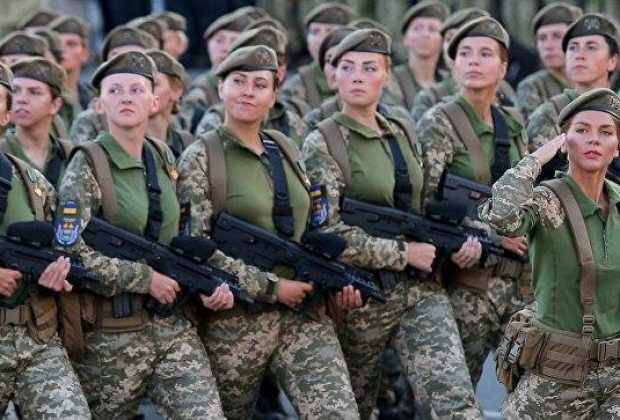 Історія української військової звитяги – це і є – історія становлення української державності